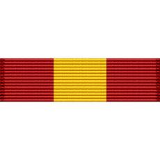 Minnesota National Guard Medal for Merit Ribbon